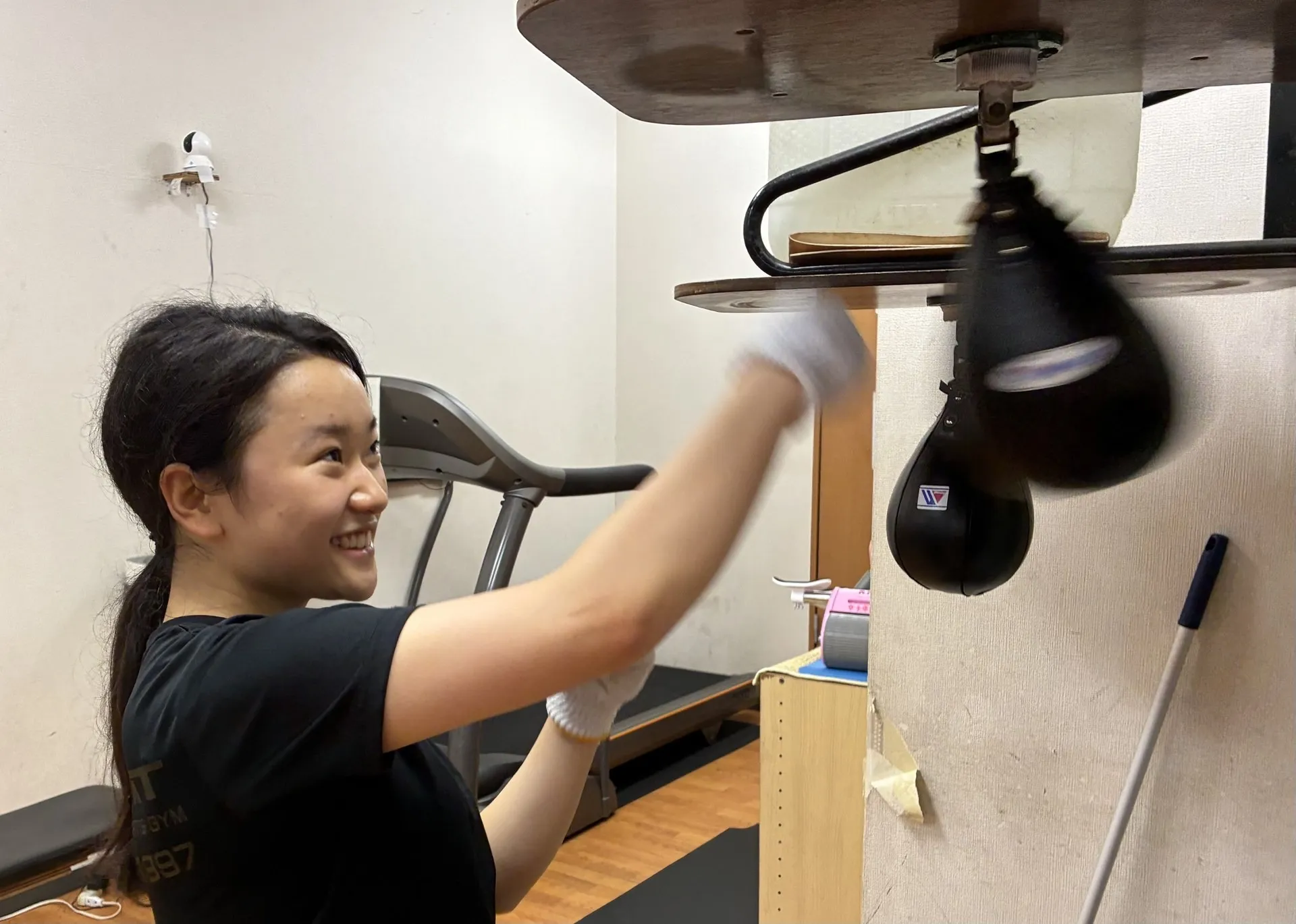 心と身体の健康を育む大切な場所